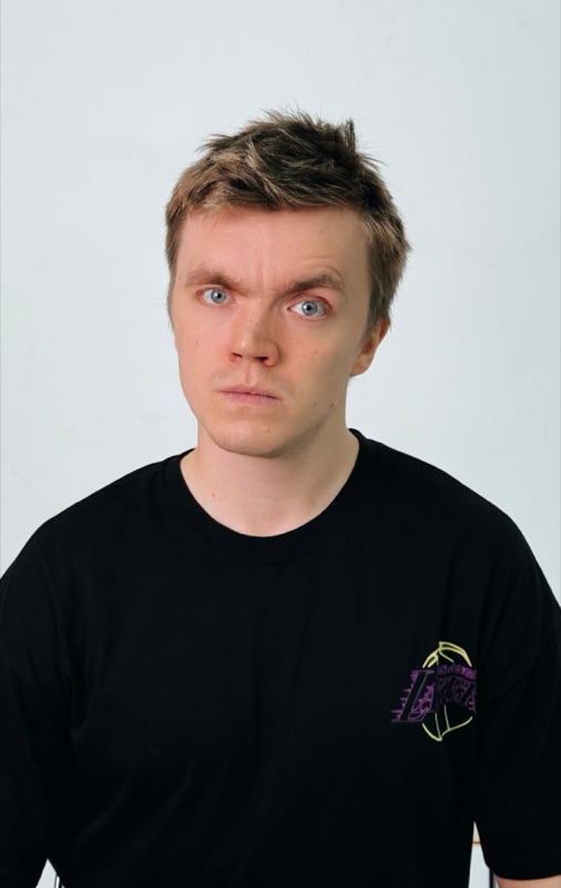 Денис Барденов