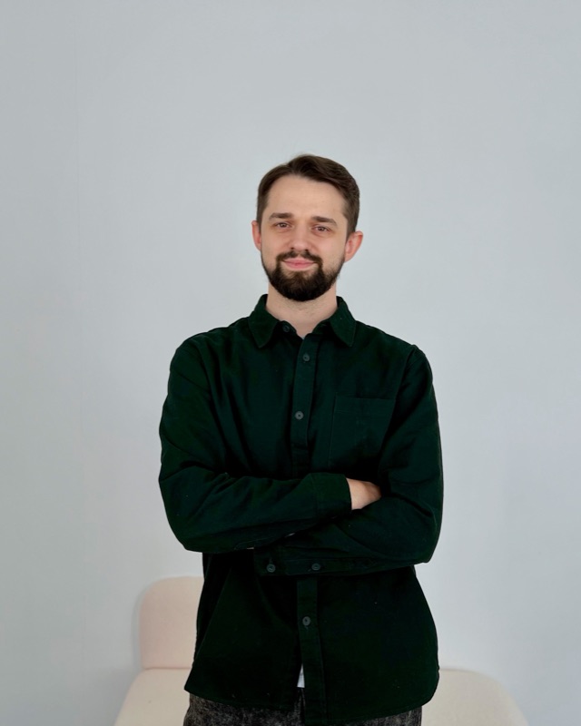 Егор Новиков