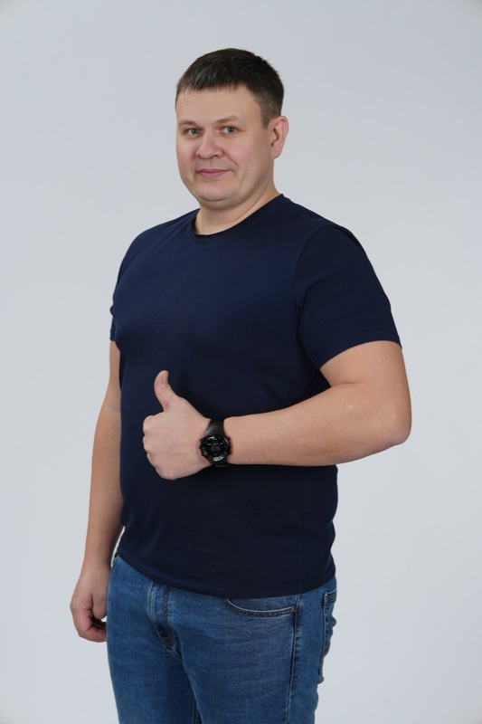 Гревцев Александр Сергеевич