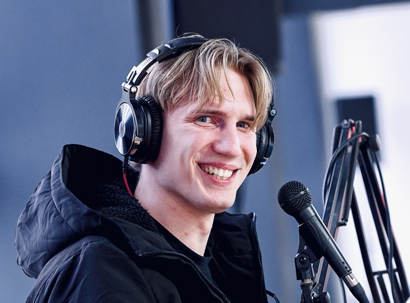 Василий Дмитриевич