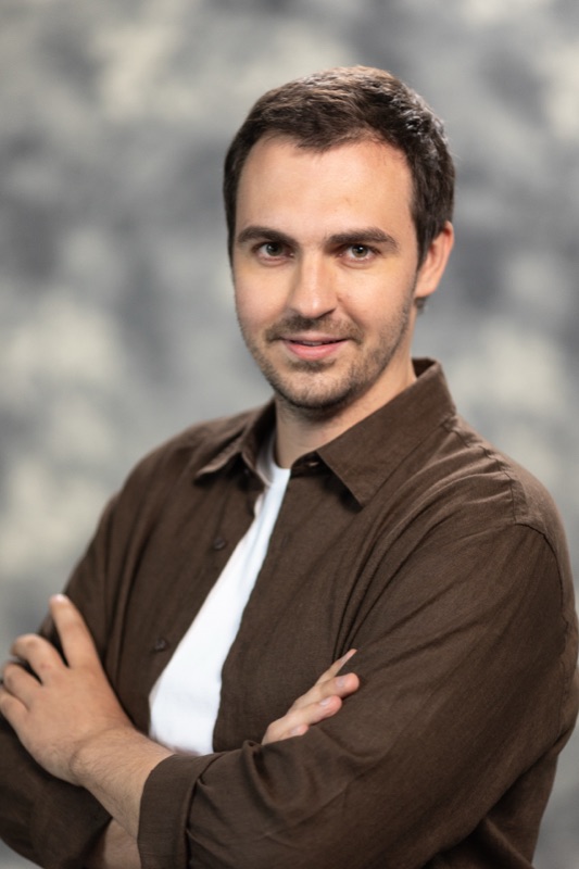 Владимир Заводников